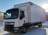 DAF LF 210 FA 12t Euro 5,    _1